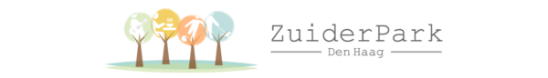Zuiderpark Den Haag