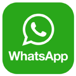 Whatsapp groep Zuiderpark