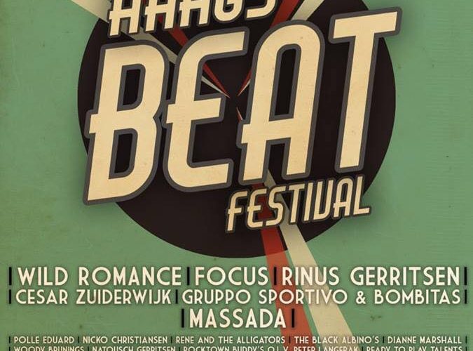 Haags Beat Festival