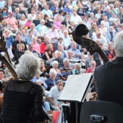 Ook in augustus de mooiste voorstellingen in de openlucht