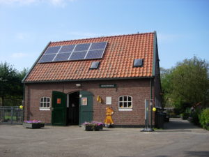 Ouderen middag, wol vilten en pompoensoep maken @ Stadsboerderij De Herweijerhoeve | Den Haag | Zuid-Holland | Nederland