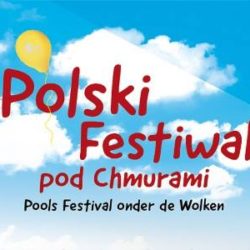 Pools Festival onder de Wolken