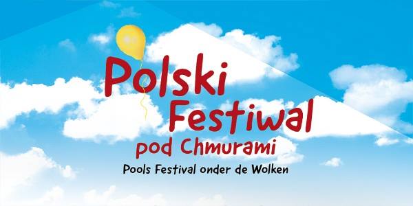 Pools Festival: Onder de wolken