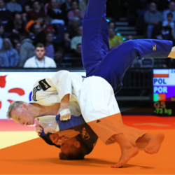 The Hague Grand Prix Judo