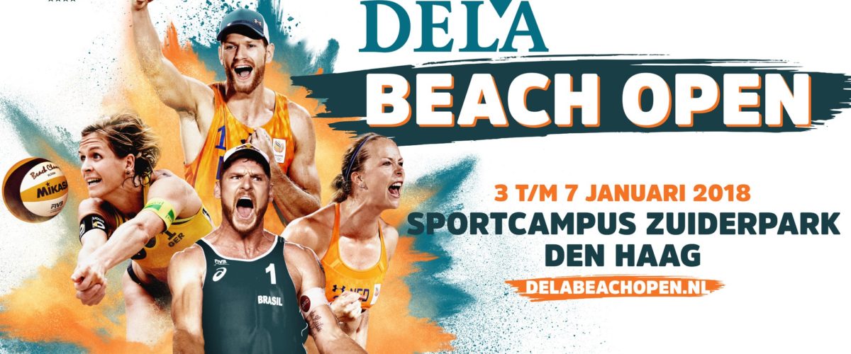 DELA Beach Open 2019