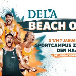 DELA Beach Open 2019