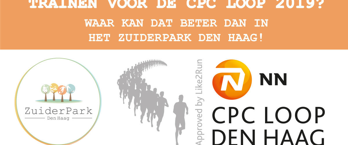 Trainen voor de CPC 2019