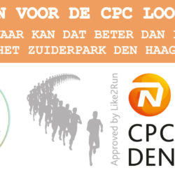 Trainen voor de CPC 2019