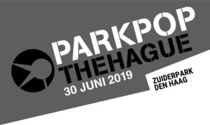 Parkpop @ Speelweide Zuiderpark