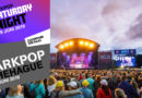 Parkpop 2019 in het Zuiderpark Den Haag