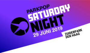 Parkpop Saturday Night @ Speelweide Zuiderpark