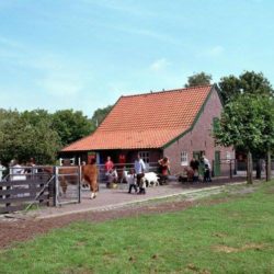 ouderenmiddag stadsboerderij herwijerhoeve zuiderpark den haag 2019