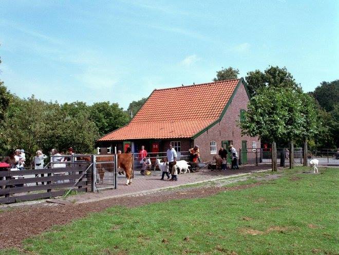 ouderenmiddag stadsboerderij herwijerhoeve zuiderpark den haag 2019