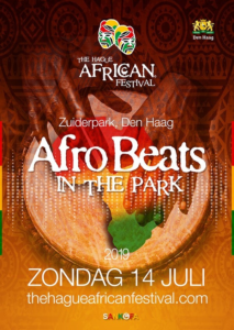  @ Zuiderparktheater | Den Haag | Zuid-Holland | Nederland