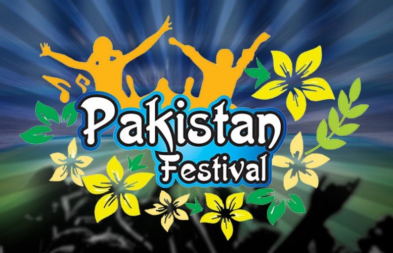 Pakistan Festival