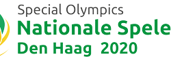 Special Olympics - Regionale Spelen 2019