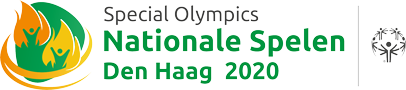 Special Olympics - Regionale Spelen 2019