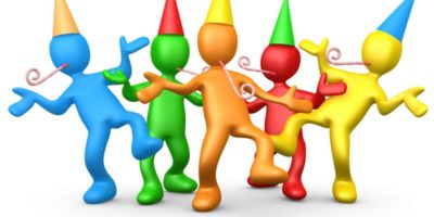 150.000 bezoekers op de website! 150.000 bezoekers op de website!
