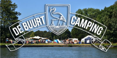 Kamperen in het Zuiderpark? Dat kan! Van vrijdag 19 t/m zondag 21 juli 2019 Kamperen in het Zuiderpark? Dat kan! Van vrijdag 19 t/m zondag 21 juli 2019