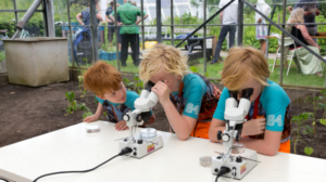 Goed Bezig DH Festival @ Stadsboerderij de Herweijerhoeve