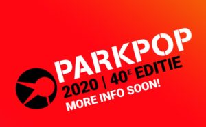 Parkpop 2020 @ Zuiderpark Speelweide 1, 2 en 3