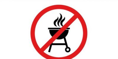 Barbecueën in het Zuiderpark vanaf 24 april verboden Barbecueën in het Zuiderpark vanaf 24 april verboden