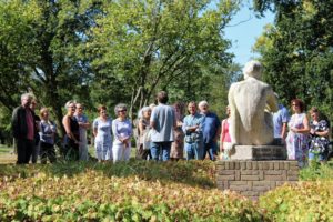 FIETSTOCHT BEELDEN IN HET ZUIDERPARK @ Zuiderparktheater