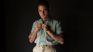 Douwe Bob - Zuiderpark Live @ Zuiderparktheater