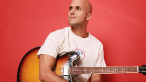 Milow - Zuiderpark Live @ Zuiderparktheater