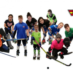 Rolhockeyen met de Vakantiepas 2021