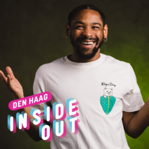 Den Haag Inside Out @ Zuiderparktheater