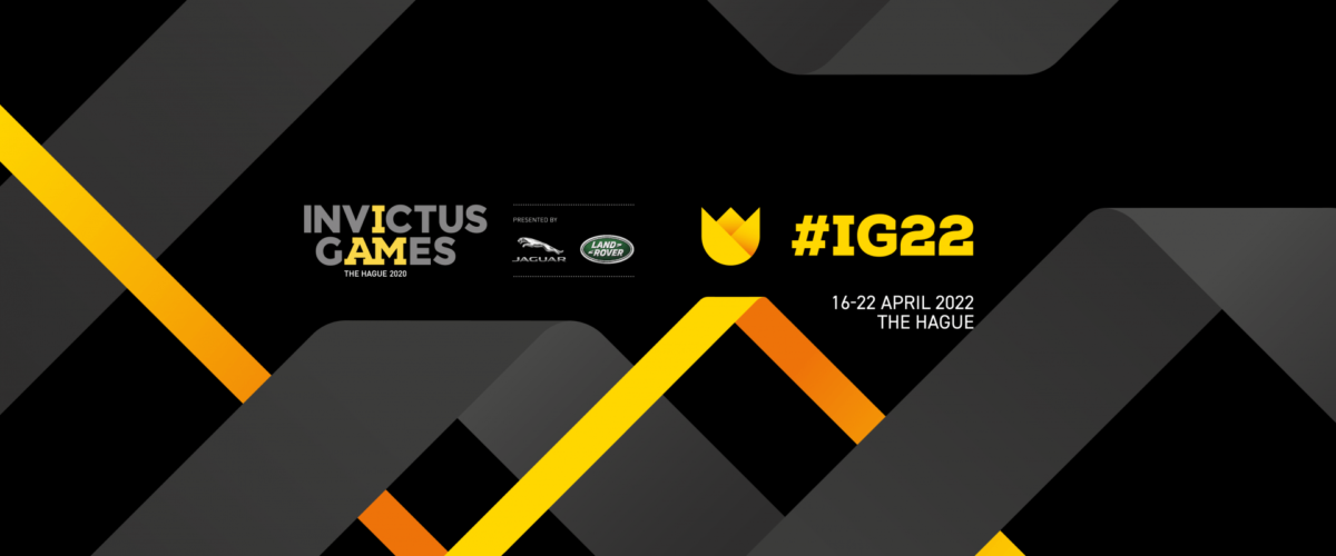 Invictus Games en omwonenden Zuiderpark