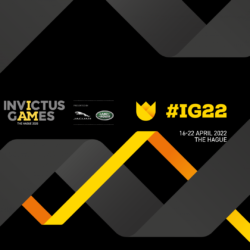 Invictus Games en omwonenden Zuiderpark