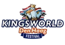 Kingsworld Den Haag 2022