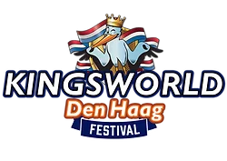 Kingsworld Den Haag 2022