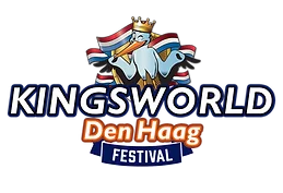 Kingsworld Den Haag 2022 @ Zuiderpark