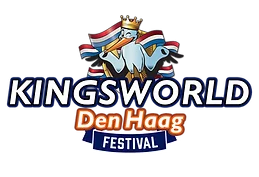 Kingsworld Den Haag 2022