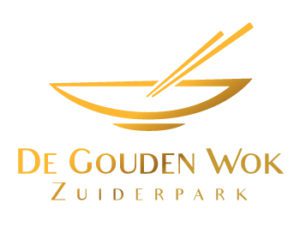 De Gouden Wok Zuiderpark