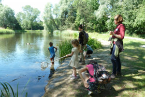 SLOOTJESDAG IN HET ZUIDERPARK @ MEC