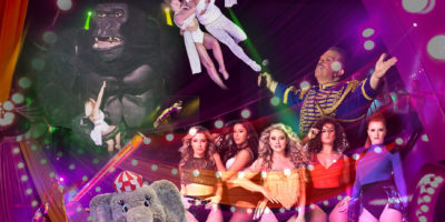 Circus Hollandia in het Zuiderpark 22 t/m 30 oktober. Circus Hollandia in het Zuiderpark 22 t/m 30 oktober.