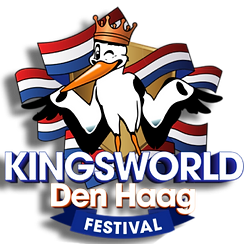 Kingsworld Festival Den Haag @ Zuiderpark Den Haag