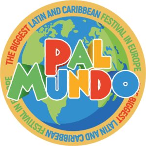 Pal Mundo Festival @ Zuiderpark Den Haag