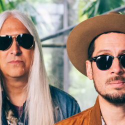 Zuiderpark Live: YOUNG GUN SILVER FOX