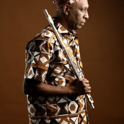 Jazz in the Park #2 – Caribbean Vibes – Ronald Snijders, Narrative, Michael Varekamp e.a.