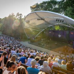 Smakelijke Verhalenparade: 100 jaar Zuiderpark – ism Haags Verhaal en de Participatiekeuken