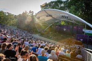 Smakelijke Verhalenparade: 100 jaar Zuiderpark – ism Haags Verhaal en de Participatiekeuken @ Zuiderparktheater