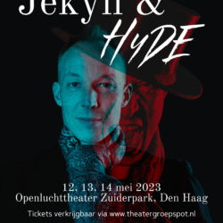 Theatergroep SPOT: Jekyll & Hyde – De Musical