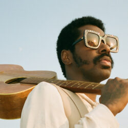 Zuiderpark Live: CURTIS HARDING