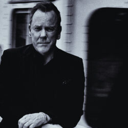Zuiderpark Live: KIEFER SUTHERLAND