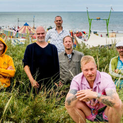 Zuiderpark live: Splendid